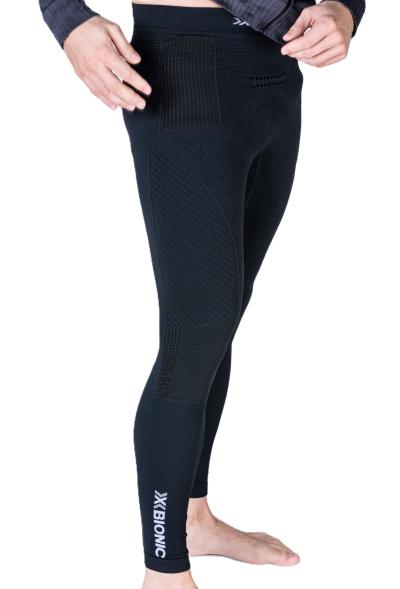 X-BIONIC Men Energy Accumulator 4.0 Pants opal black/arctic white L Produktbild 4