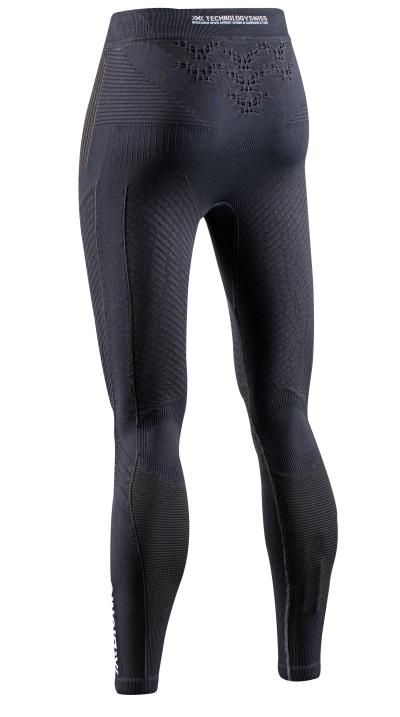 X-BIONIC Women Energy Accumulator 4.0 Pants opal black/arctic white XS Produktbild 1