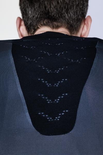 X-BIONIC Men CoreFusion Aero Jersey SH SL opal black S Produktbild 6