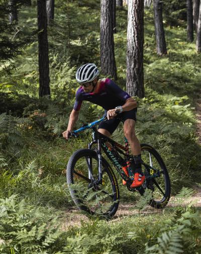 X-BIONIC Men CoreFusion Aero Jersey SH SL heatmap S Produktbild 7