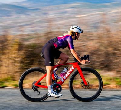 X-BIONIC Women CoreFusion Aero Jersey SH SL heatmap M Produktbild 7