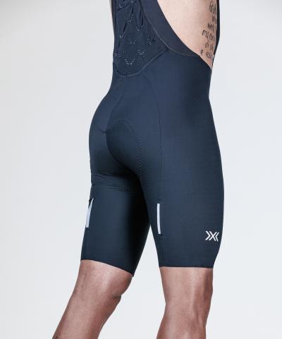 X-BIONIC Men CoreFusion bib Shorts opal black M Produktbild 3