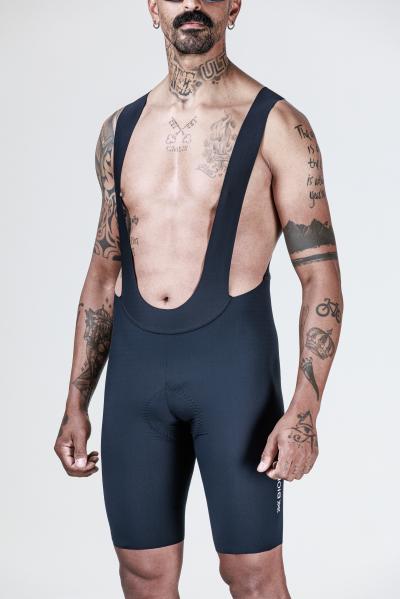 X-BIONIC Men CoreFusion bib Shorts opal black M Produktbild 4