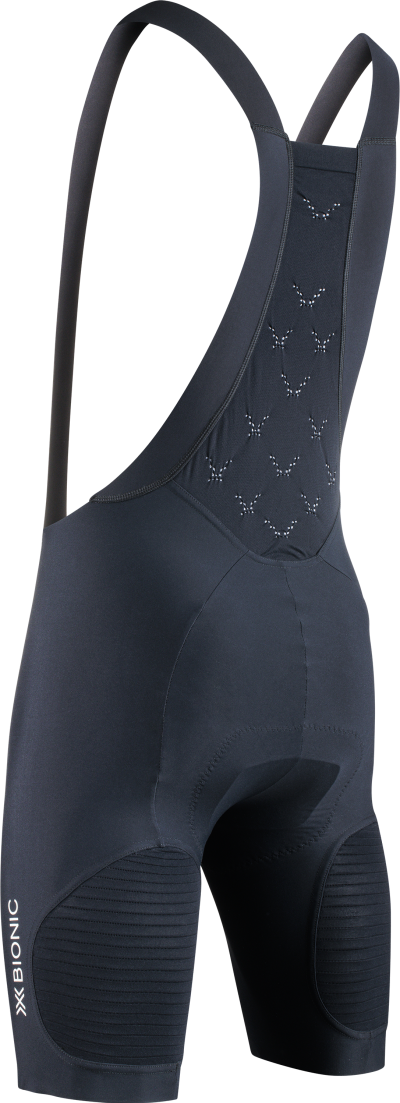 X-BIONIC Men CoreFusion Compression bib shorts opal black M Produktbild 1
