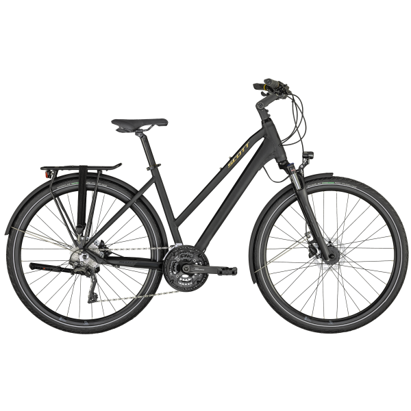 Scott Sub Sport 20 Lady - Dark Grey - M