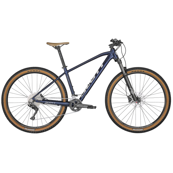 Scott Aspect 920 - Stellar Blue - XS