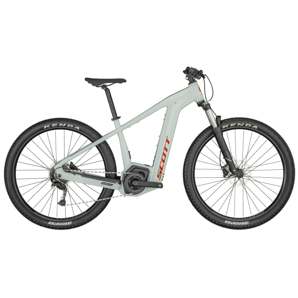 Scott Aspect eRIDE 940 - Rhino Grey - L