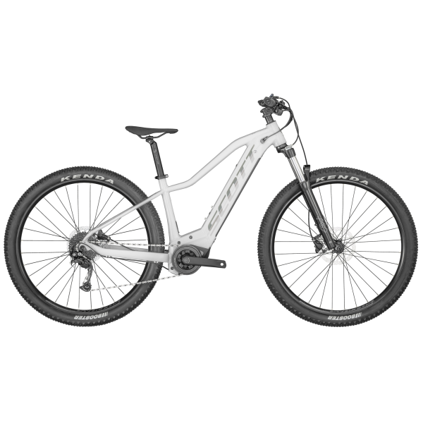 Scott Contessa Active eRIDE 930 - White - S