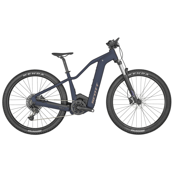 Scott Contessa Active eRIDE 920 - Eclipse Blue - M