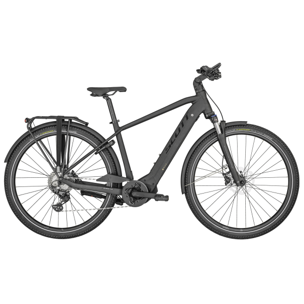 Scott Sub Sport eRIDE 20 Men grey - Galaxy Grey - S