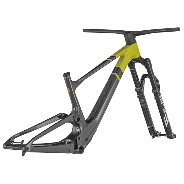 Scott  - Savana Green - M