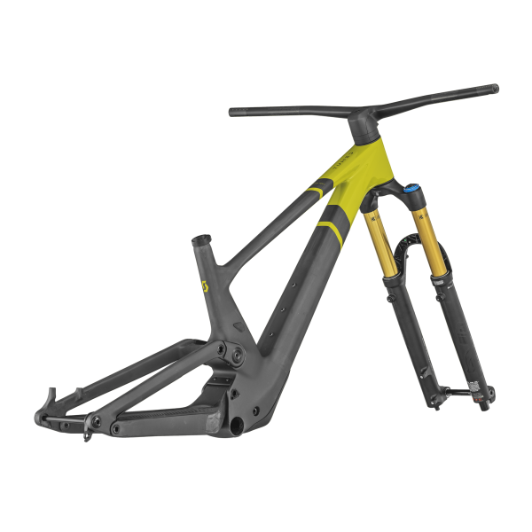 Scott  - Savana Green - M