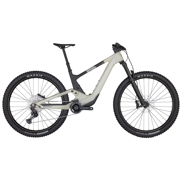 Scott Voltage eRIDE 920 - Gobi Beige - M