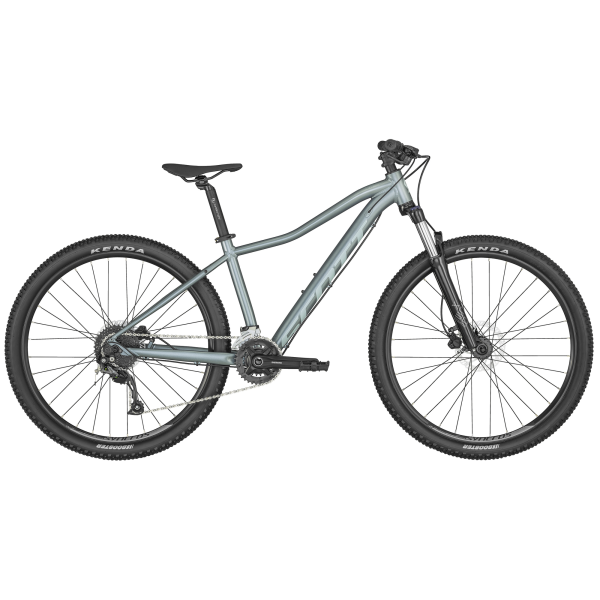 Scott Contessa Active 40 Cu blue - Whale Blue - XS7