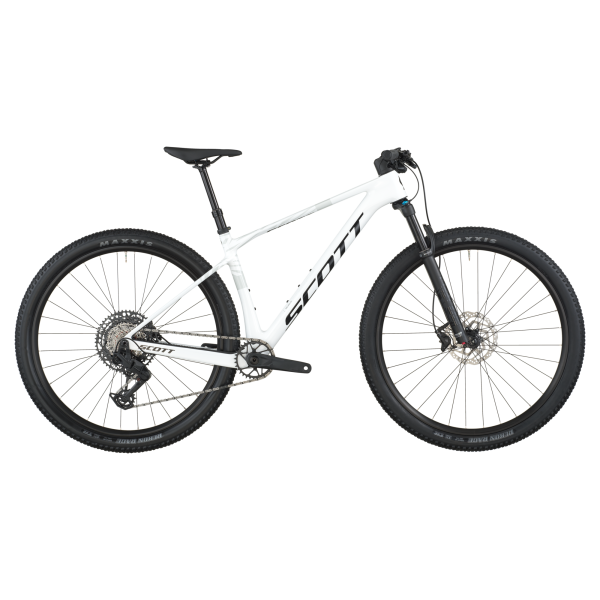 Scott Scale 910 - white - M