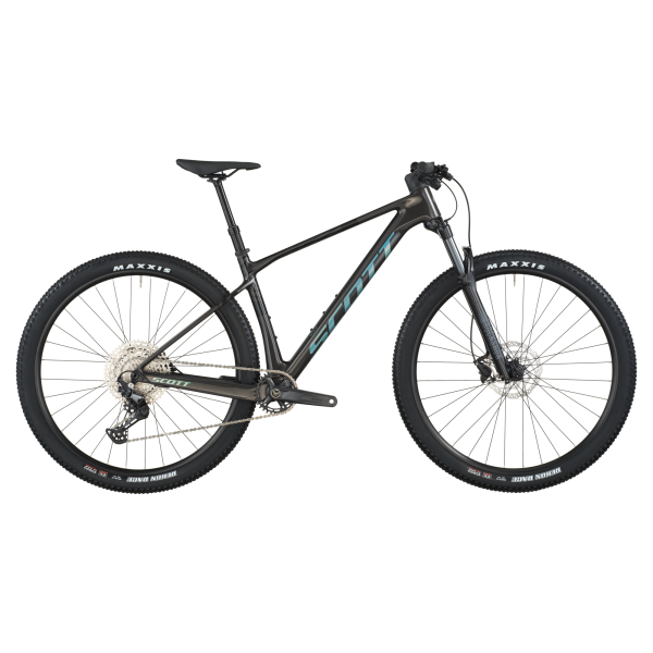Scott Scale 920 - carbon black - XL