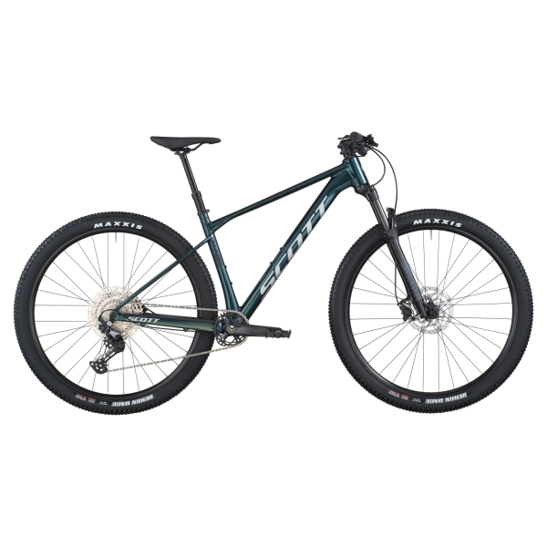 Scott Scale 935 - twinkle green - M