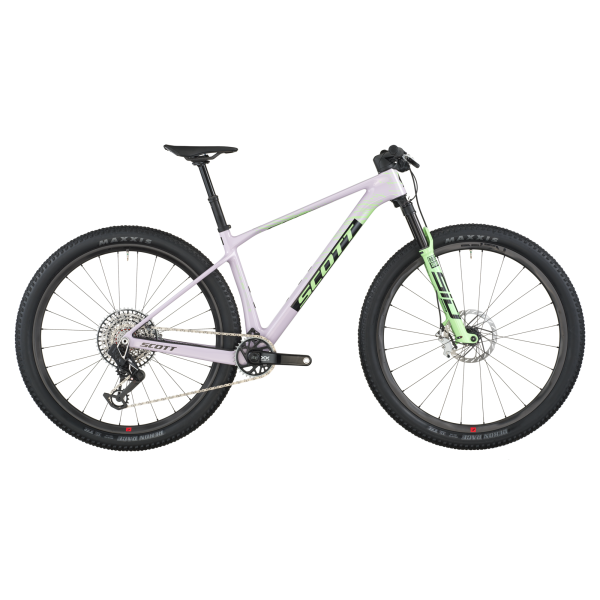 Scott Scale RC World Cup - hush purple - L