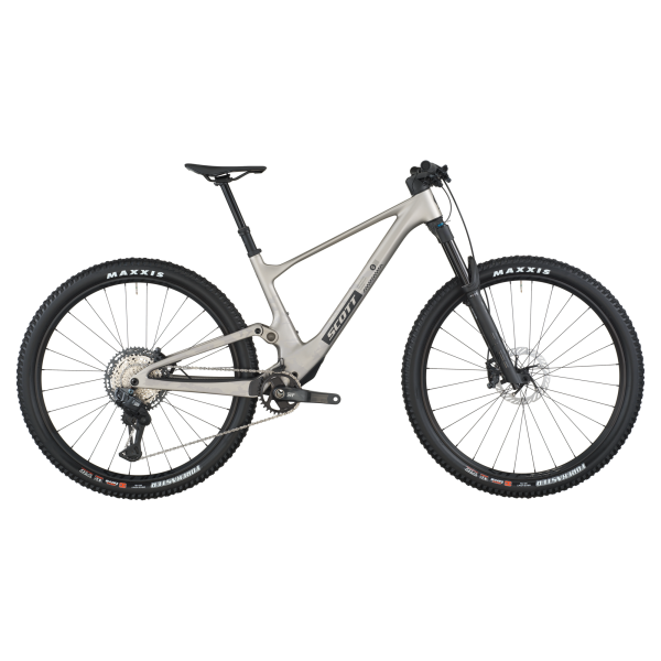 Scott Spark 910 - scratch grey - L