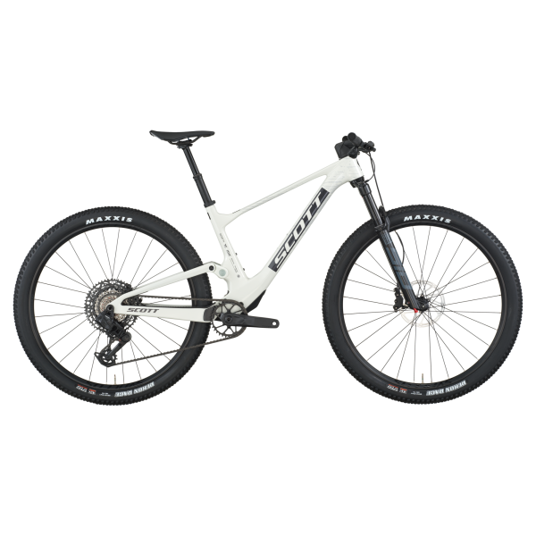 Scott Spark RC Team - whisper grey - L