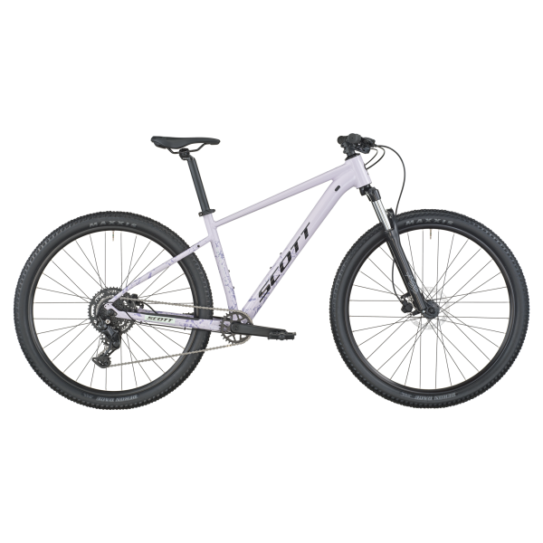 Scott Contrail 30 - violet pink - XXL