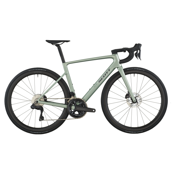 Scott Addict RC 20 - reseda green - M