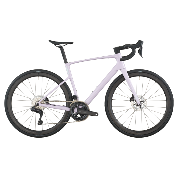 Scott Addict 20 - violet pink - M