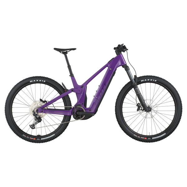 Scott Patron 920 - pansy purple - M