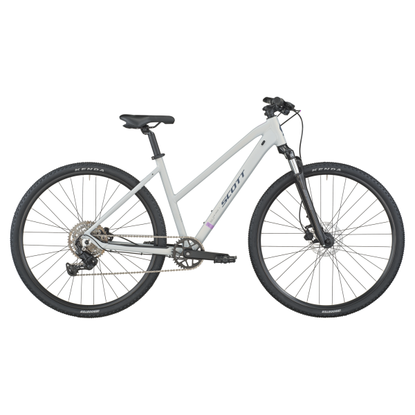 Scott Sub Cross 30 Slope - misty beige - L