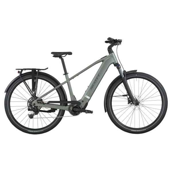 Scott Sub Sport 30 - highland green - S