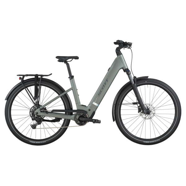 Scott Sub Sport 30 Wave - highland green - S