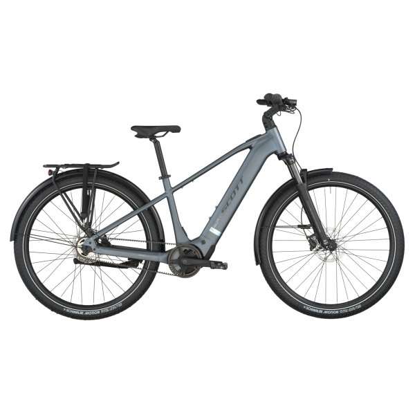 Scott Sub Tour 20 - smoke grey - M