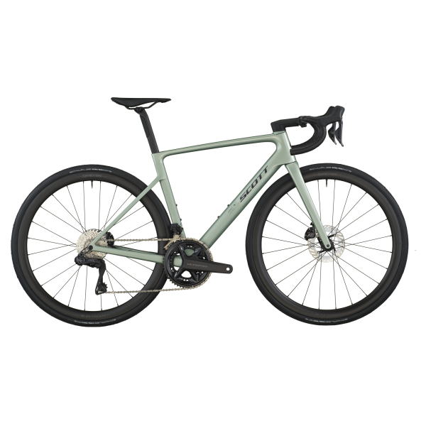 Scott Addict RC 20 - reseda green - M