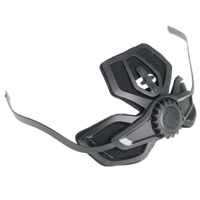 Giro Zone/Strata In Form 2 Fit System S black Produktbild 1