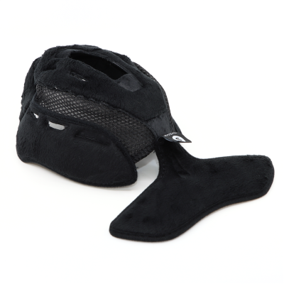Giro Stellar Comfort Pad Kit M black Produktbild 1