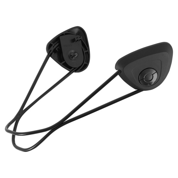 Giro Avance/Strive Chin Bar XL/XXL black