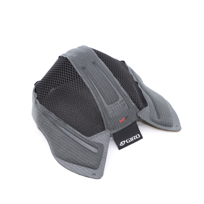 Giro Zone Comfort Pad M black Produktbild 1