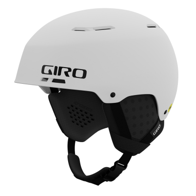 Giro Emerge Spherical MIPS Helmet S matte white Unisex Produktbild 2