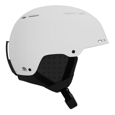 Giro Emerge Spherical MIPS Helmet S matte white Unisex Produktbild 3