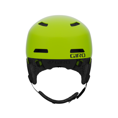 Giro Cr&uuml;e MIPS FS Helmet XS ano lime Unisex Produktbild 1