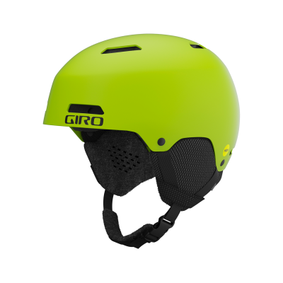 Giro Cr&uuml;e MIPS FS Helmet XS ano lime Unisex Produktbild 2