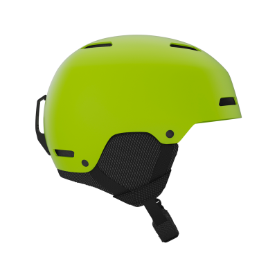 Giro Cr&uuml;e MIPS FS Helmet XS ano lime Unisex Produktbild 3