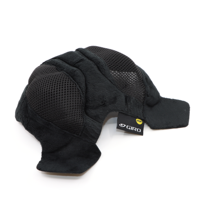 Giro Avera Comfort Pad M black Produktbild 1