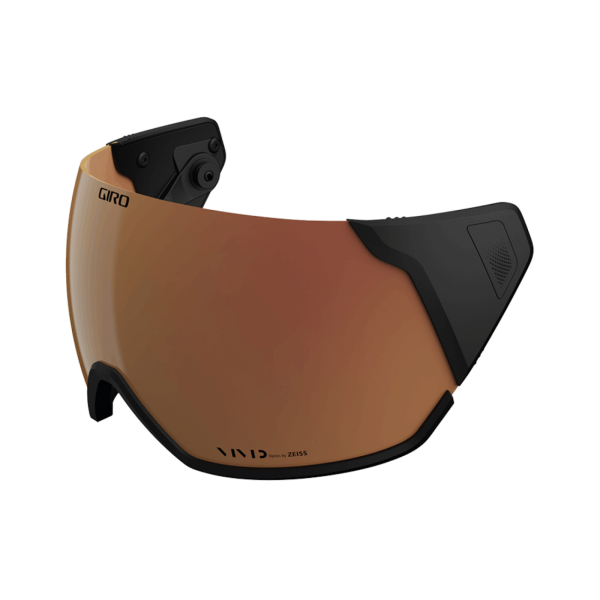 Giro Orbit/Aria Vivid Shield M vivid copper