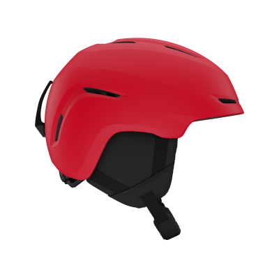 Giro Spur MIPS Helmet XS matte bright red Unisex Produktbild 3
