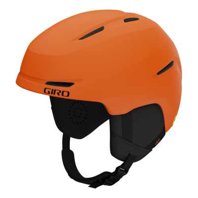 Giro Spur MIPS Helmet XS matte bright orange Unisex Produktbild 2