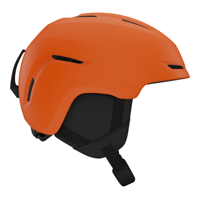 Giro Spur MIPS Helmet XS matte bright orange Unisex Produktbild 3