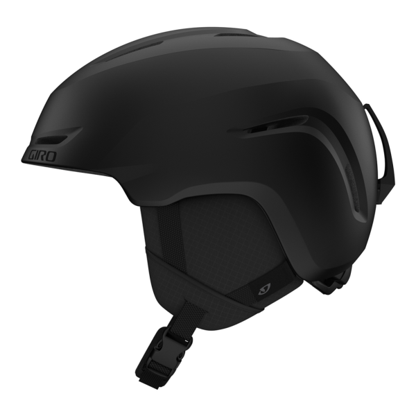 Giro Spur Helmet XS matte black Unisex