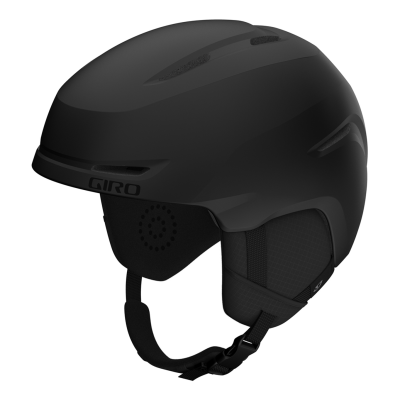 Giro Spur Helmet XS matte black Unisex Produktbild 2