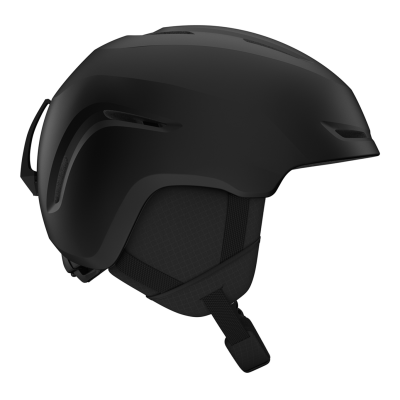 Giro Spur Helmet XS matte black Unisex Produktbild 3
